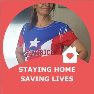 Meet your Posher, Frances